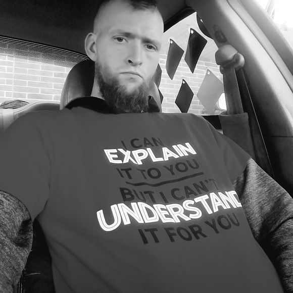 Meet your Posher, Dave - Picture 1 of 1